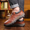 Marcatino™ CasualShoes: Heren Casual Slip On Formele Schoenen