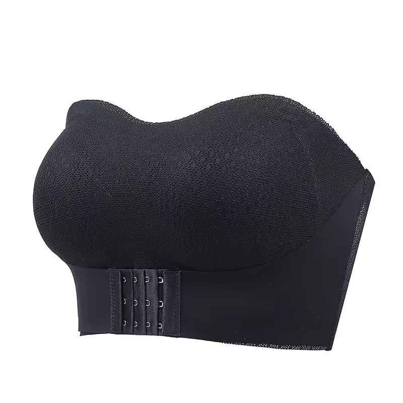 Marcatino™ | Antislip Strapless Push-Up Beha