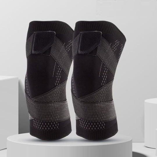 Marcatino™ | Uniseks Knie Compressie Mouw