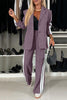 Marcatino™ |  Chique Patchwork Blazerset