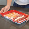 PreservationTray 2+1 GRATIS - Creatief Dienblad Voor Voedselbewaring