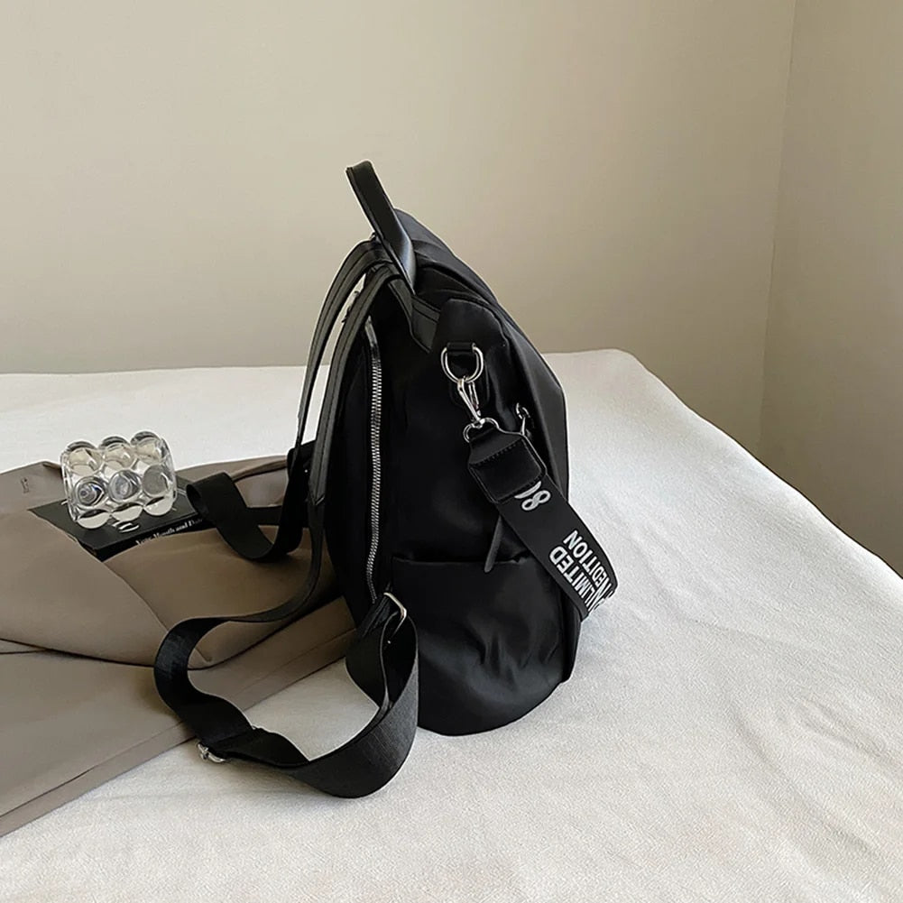 AntiTheftBag - Hoge Capaciteit Diefstalbestendige Multifunctionele Tas