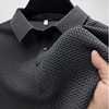 Marcatino™ ComfyShirt 1+1 GRATIS: Comfortabel Stijlvol Ademend Herenoverhemd Met Korte Mouwen