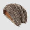 Marcatino™ | Knusse Katoenen Wintermuts