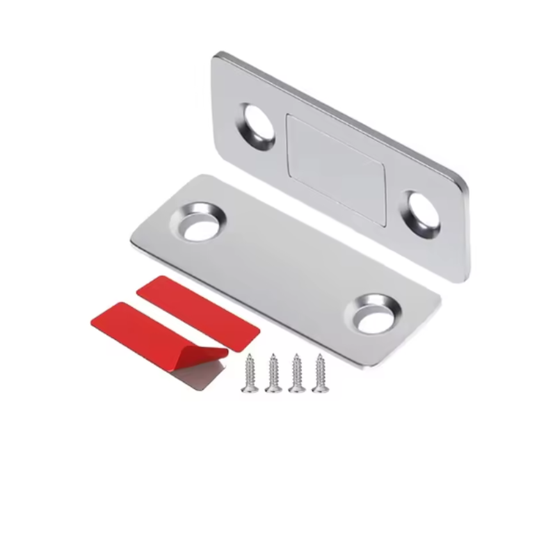 MagnetLock 5+5 GRATIS: Multifunctionele Magnetische Deurvergrendeling