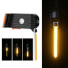 BikeLight 1+1 GRATIS - Oplaadbare Fiets Achter Licht Buis