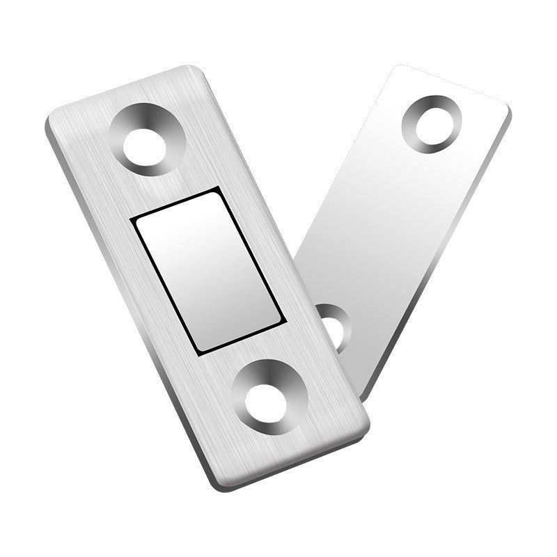 MagnetLock 5+5 GRATIS: Multifunctionele Magnetische Deurvergrendeling