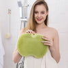 ShowerScrub 1+1 GRATIS: Douche Schrob Hele Lichaam Exfoliërende Mat