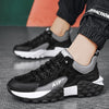 Marcatino™ MenSneakers: Herenschoenen Antislip Loopschoene