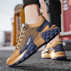 Marcatino™ MenSneakers: Herenschoenen Antislip Loopschoene