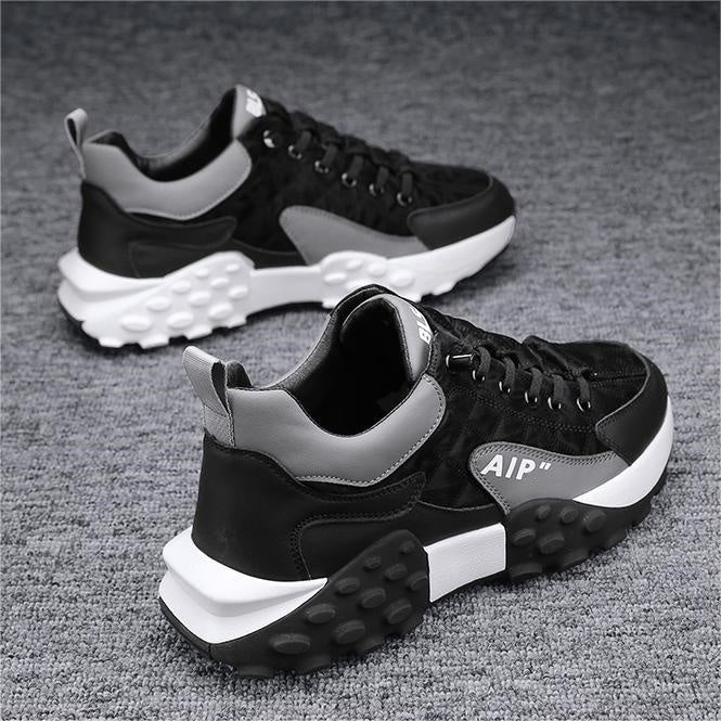 Marcatino™ MenSneakers: Herenschoenen Antislip Loopschoene