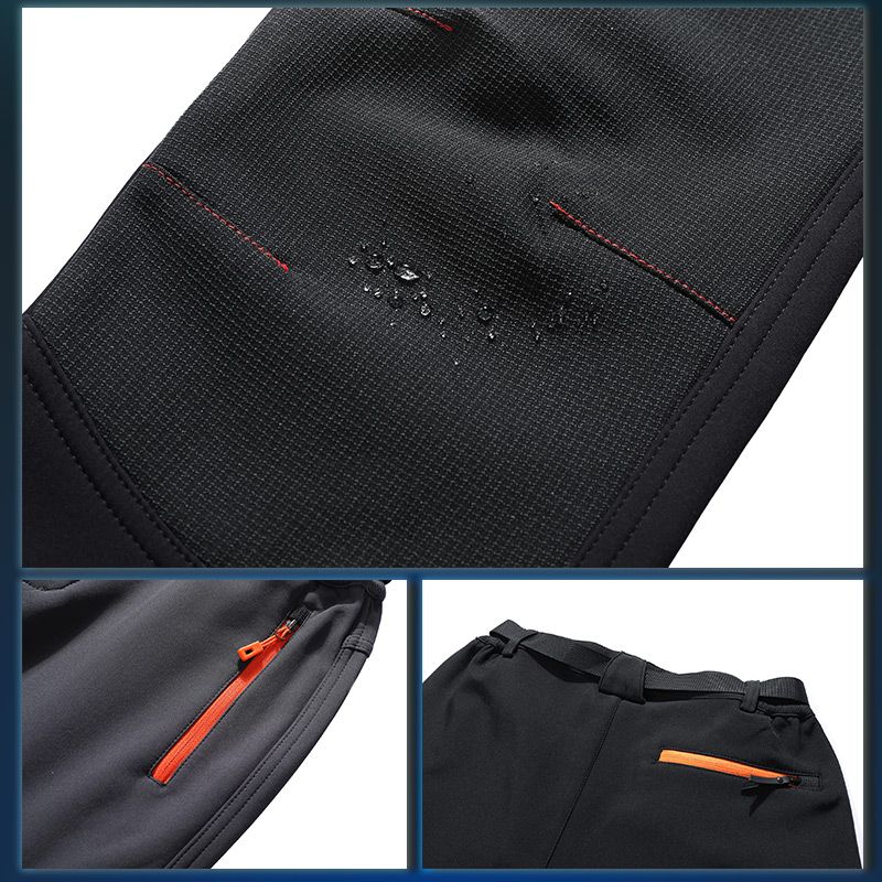 Marcatino™ OutdoorPants: Waterdichte, Sneldrogende Outdoorbroek