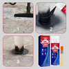 WaterproofSpray 1+1 GRATIS: Lekreparatie Waterdichte Afdichtingsspray