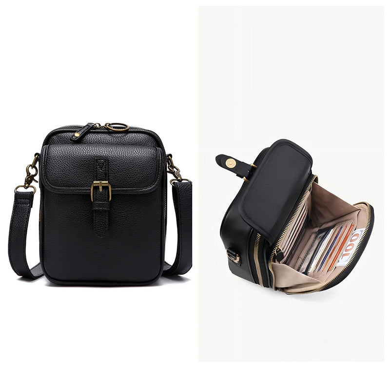Marcatino™ | Vintage Grote Capaciteit Tas