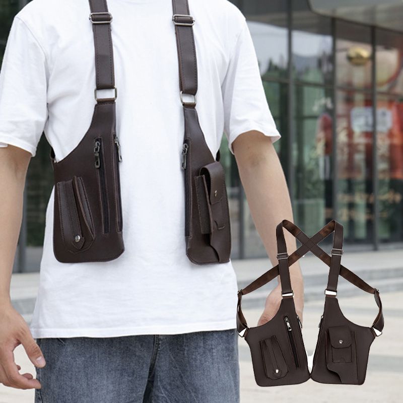 Marcatino™ | Outdoor Anti-diefstal Tactische Tas