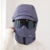 Marcatino™ | Winddicht, Volledig Bedekkend Outdoormasker met Veiligheidsbril
