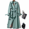 Marcatino™ | Chelsea Heritage Lange Trenchcoat